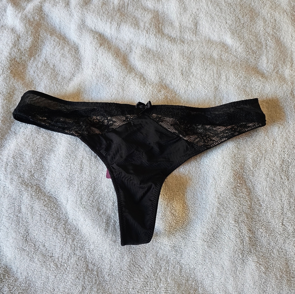 Adore me thong